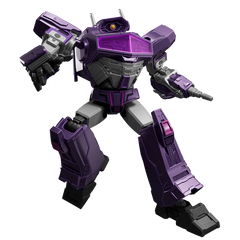 Blokees: Transformers - Galaxy Version 07: One (Wave 2) | Dragon's Lair Comics and Fantasy Houston TX