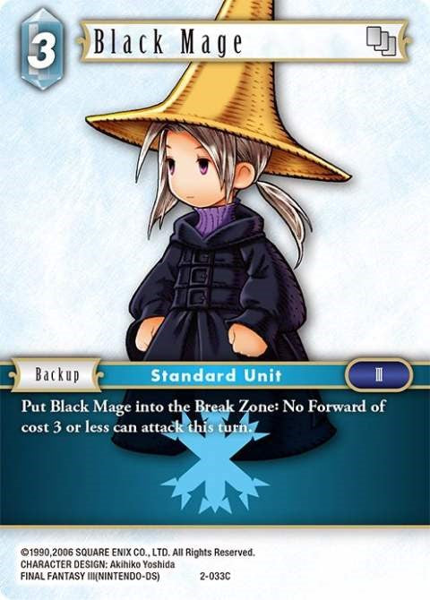 Black Mage [Opus II] | Dragon's Lair Comics and Fantasy Houston TX