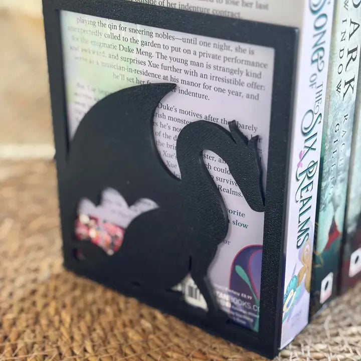 Nordic Book Adventures Bookends | Dragon's Lair Comics and Fantasy Houston TX