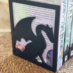 Nordic Book Adventures Bookends | Dragon's Lair Comics and Fantasy Houston TX