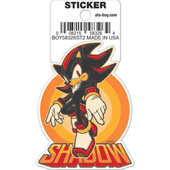 ATA-Boy: Die-Cut 3" Vinyl Stickers | Odin's Place
