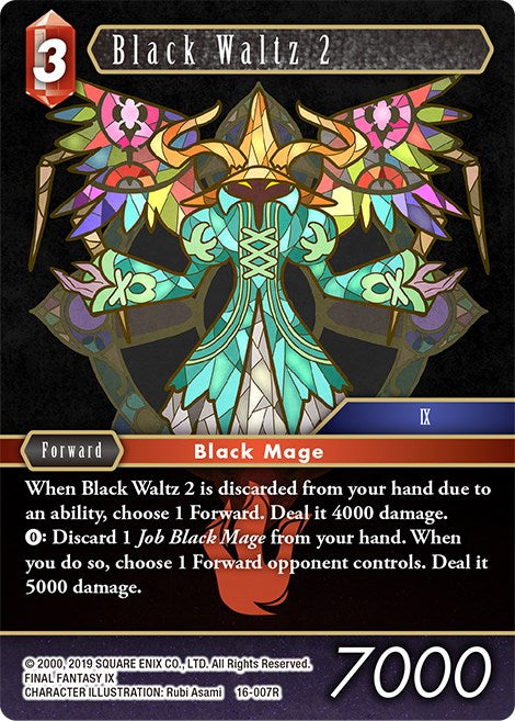 Black Waltz 2 [Emissaries of Light] | Dragon's Lair Comics and Fantasy Houston TX