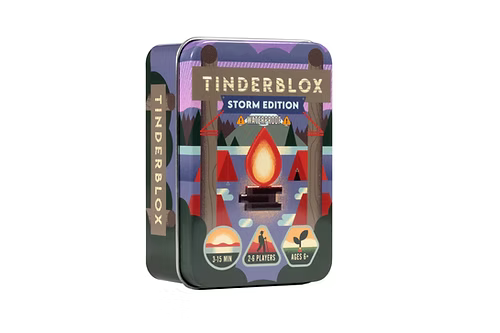 Tinderblox Storm | Dragon's Lair Comics and Fantasy Houston TX