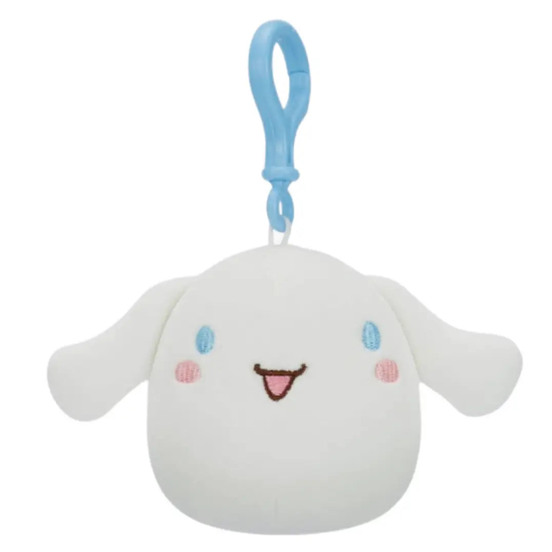 Squishmallow 3.5" Plush Clip | Dragon's Lair Comics and Fantasy Houston TX