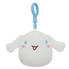 Squishmallow 3.5" Plush Clip | Dragon's Lair Comics and Fantasy Houston TX