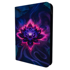 Arcane Fortress 9-Pocket 360 Zipper Binder | Dragon's Lair Comics and Fantasy Houston TX