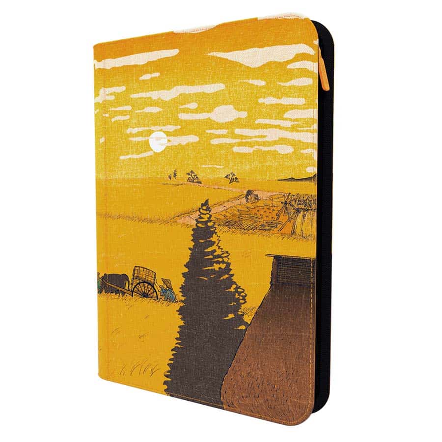 Arcane Fortress 9-Pocket 360 Zipper Binder | Dragon's Lair Comics and Fantasy Houston TX