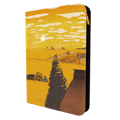 Arcane Fortress 9-Pocket 360 Zipper Binder | Dragon's Lair Comics and Fantasy Houston TX