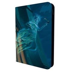 Arcane Fortress 9-Pocket 360 Zipper Binder | Dragon's Lair Comics and Fantasy Houston TX