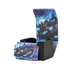 Arcane Fortress: Year of the Dragon: Radiant 100+ Standard Deck Vault | Dragon's Lair Comics and Fantasy Houston TX