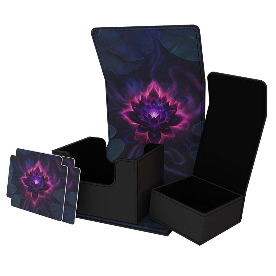 Arcane Fortress Deluxe Deck Vault | Dragon's Lair Comics and Fantasy Houston TX
