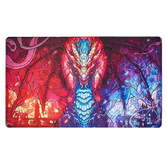 Arcane Fortress Playmats | Odin's Place