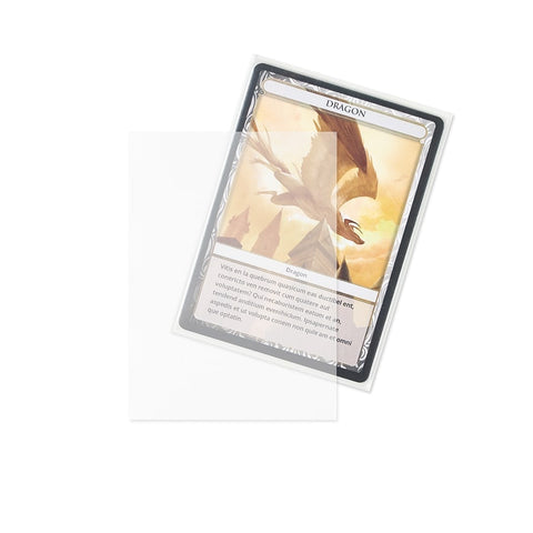 Gamegenic Card Sleeves: Inner Sleeves 64x89 Odin's Place Gamegenic Card Sleeves: Inner Sleeves 64x89 Odin's Place