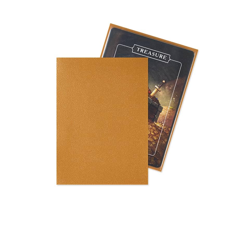 Arcane Fortress: Dynasty Collection: Matte Sleeves (105CT) | Dragon's Lair Comics and Fantasy Houston TX