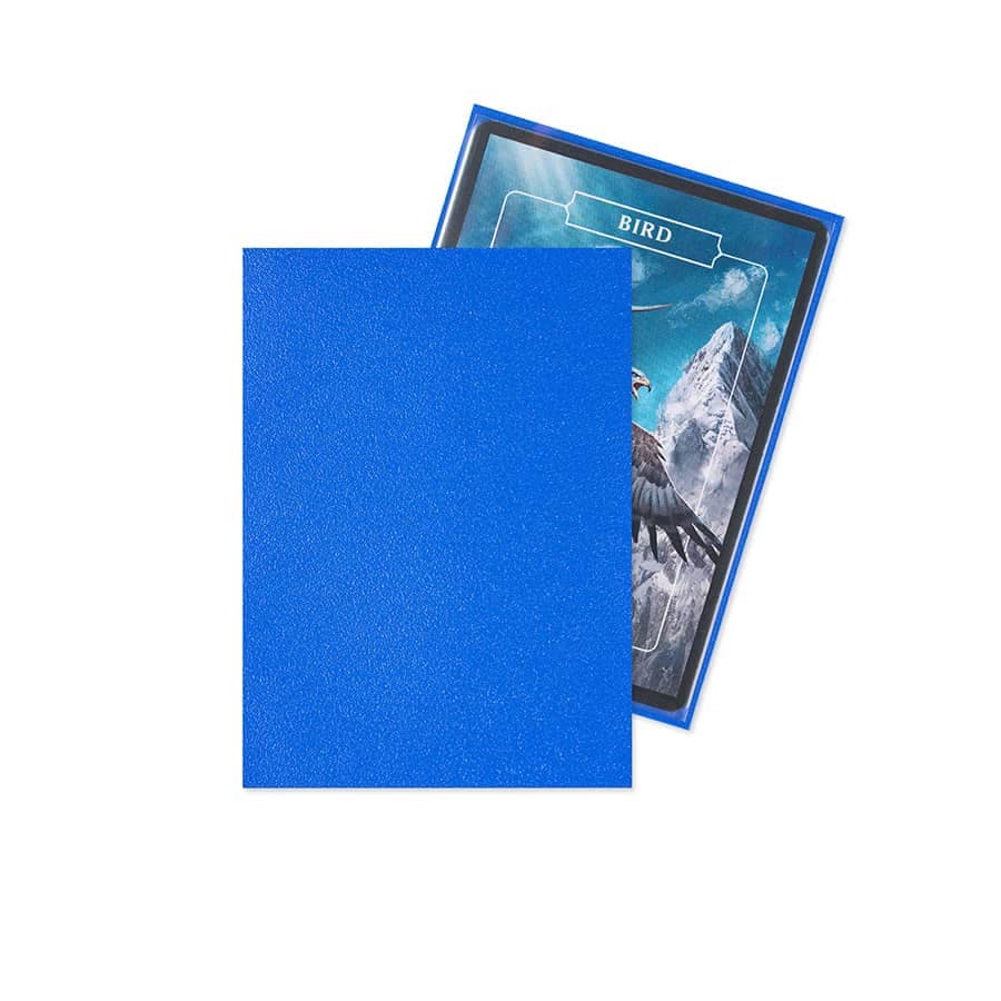 Arcane Fortress: Dynasty Collection: Matte Sleeves (105CT) | Dragon's Lair Comics and Fantasy Houston TX