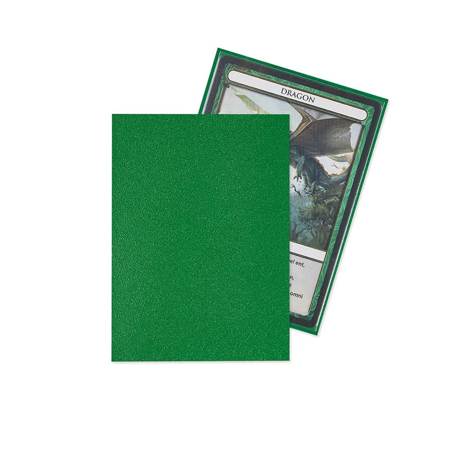 Arcane Fortress: Dynasty Collection: Matte Sleeves (105CT) | Dragon's Lair Comics and Fantasy Houston TX