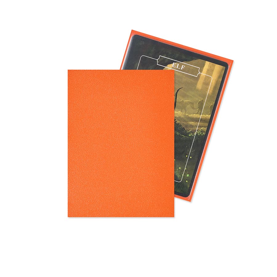 Arcane Fortress: Dynasty Collection: Matte Sleeves (105CT) | Dragon's Lair Comics and Fantasy Houston TX