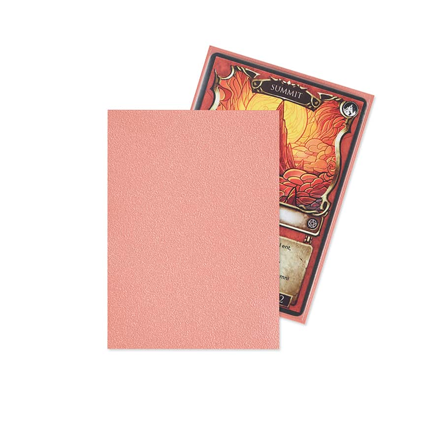 Arcane Fortress: Dynasty Collection: Matte Sleeves (105CT) | Dragon's Lair Comics and Fantasy Houston TX