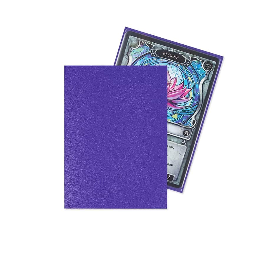Arcane Fortress: Dynasty Collection: Matte Sleeves (105CT) | Dragon's Lair Comics and Fantasy Houston TX
