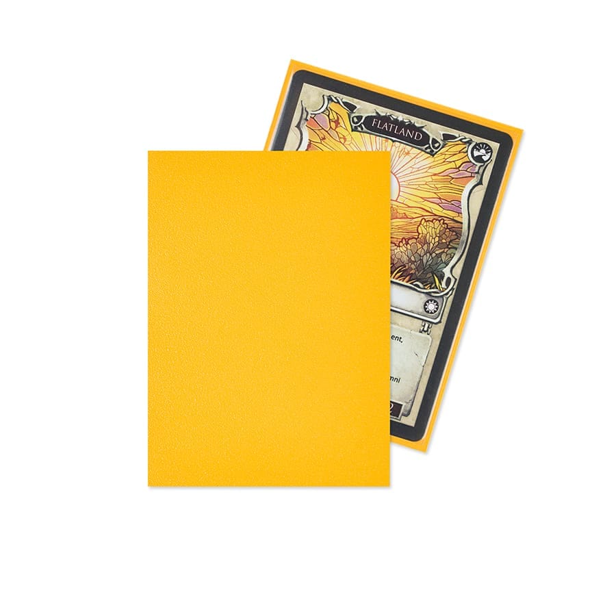 Arcane Fortress: Dynasty Collection: Matte Sleeves (105CT) | Dragon's Lair Comics and Fantasy Houston TX