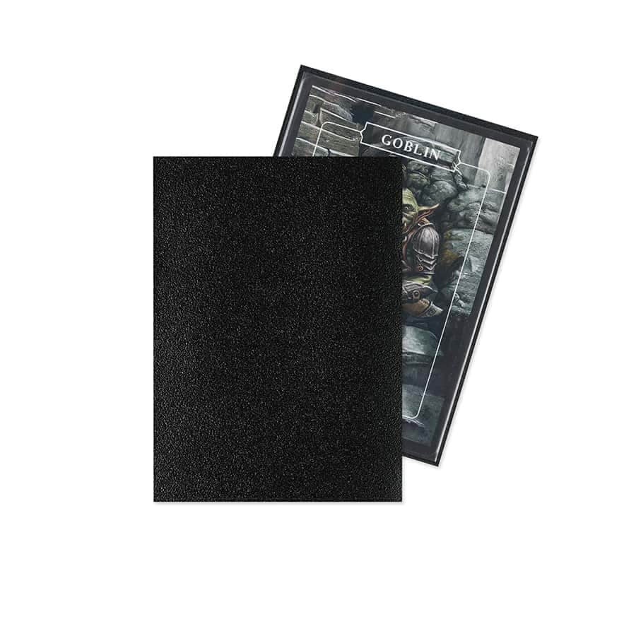 Arcane Fortress: Dynasty Collection: Matte Sleeves (105CT) | Dragon's Lair Comics and Fantasy Houston TX