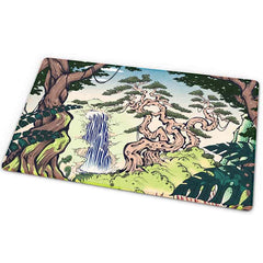 Arcane Fortress Playmats | Dragon's Lair Comics and Fantasy Houston TX