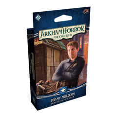 Arkham Horror: The Card Game - Tommy Muldoon Investigator Deck | Odin's Place