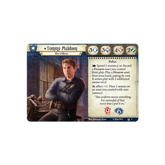 Arkham Horror: The Card Game - Tommy Muldoon Investigator Deck | Odin's Place