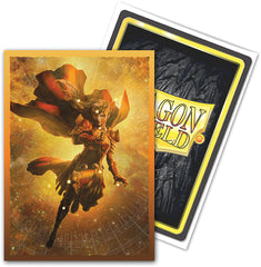 Dragon Shield Art Sleeves Assorted Styles | Dragon's Lair Comics and Fantasy Houston TX