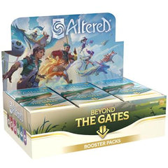Altered TCG: Beyond the Gates Set | Dragon's Lair Comics and Fantasy Houston TX