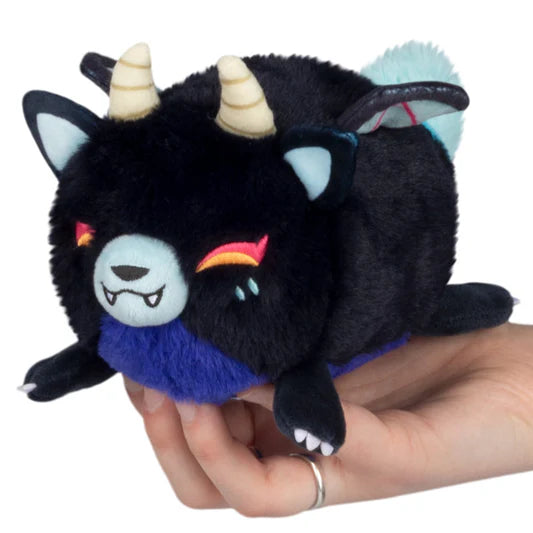 Squishable Alter Egos Series 15: Demon Kitsune | Dragon's Lair Comics and Fantasy Houston TX