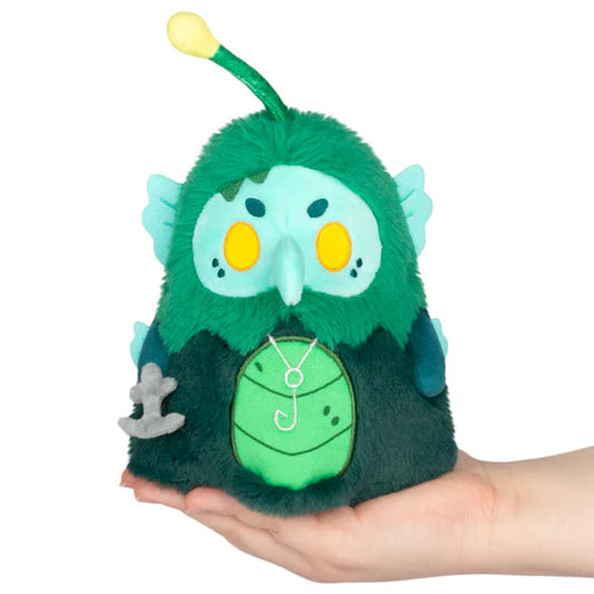Squishable Mini Plague Doctor Alter Egos Sea Monster | Dragon's Lair Comics and Fantasy Houston TX