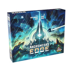 Andromeda's Edge | Odin's Place