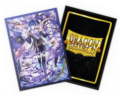 Dragon Shields: (100) Matte Art - Grand Archive - Ciel, Mirage`s Grave | Dragon's Lair Comics and Fantasy Houston TX