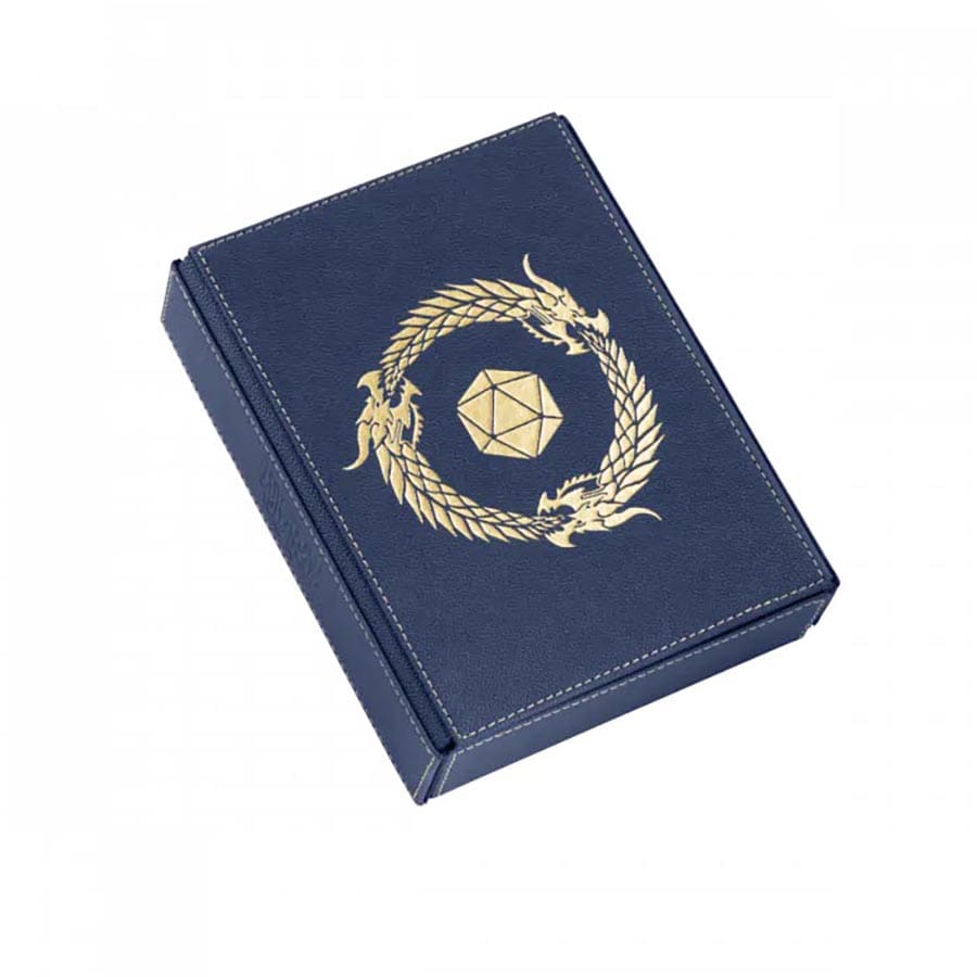 Dragon Shield Roleplaying: Dice Companion Assorted Colors | Odin's Place