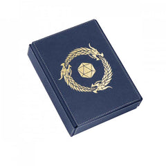 Dragon Shield Roleplaying: Dice Companion Assorted Colors | Odin's Place