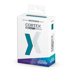 Ultimate Guard Cortex Standard Size Matte Sleeves 100 Count | Odin's Place