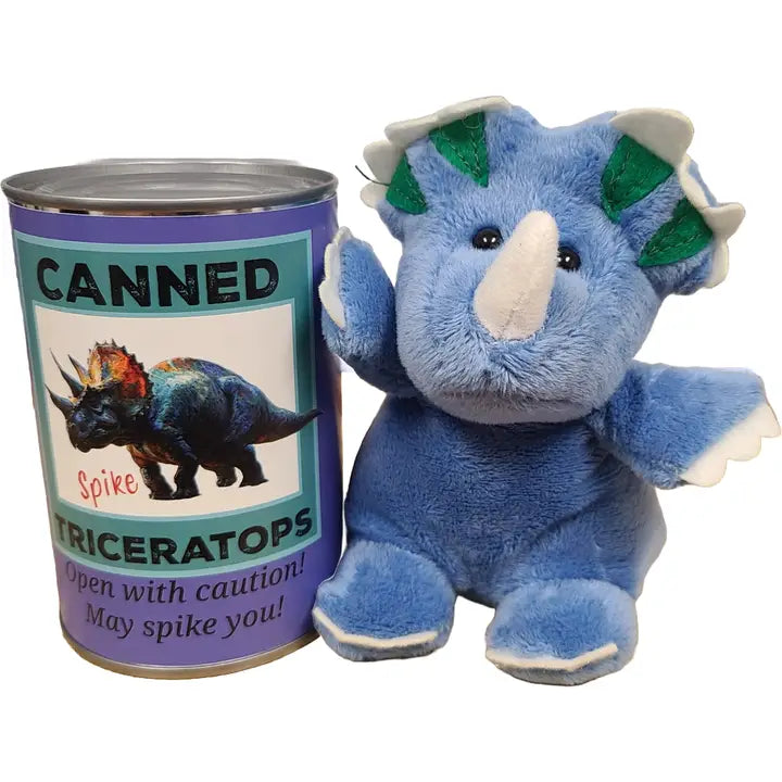 Canned Plush | Dragon's Lair Comics and Fantasy Houston TX