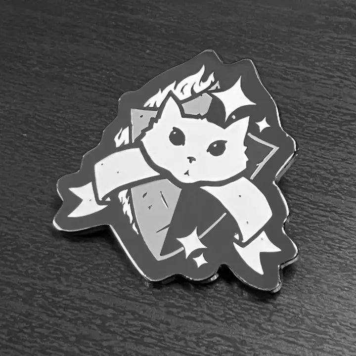 Caverns & Calicos Dungeons and Dragons Enamel Pins | Dragon's Lair Comics and Fantasy Houston TX