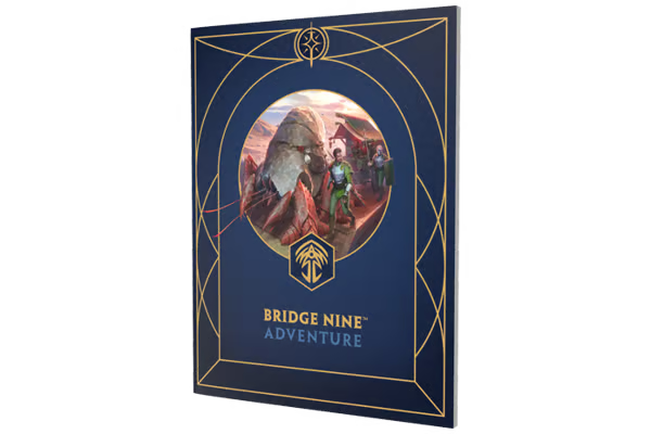 Brandon Sanderson's Cosmere RPG | Dragon's Lair Comics and Fantasy Houston TX