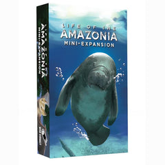 Life of the Amazonia Mini-Expansion | Dragon's Lair Comics and Fantasy Houston TX