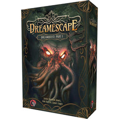 Dreamescape Core Game | Odin's Place
