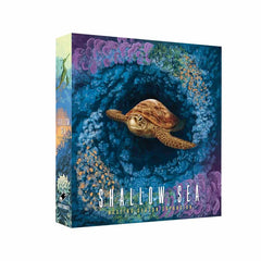Shallow Sea: Nesting Season Expansion | Dragon's Lair Comics and Fantasy Houston TX