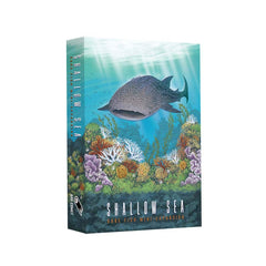 Shallow Sea: Rare Fish Mini-Expansion | Dragon's Lair Comics and Fantasy Houston TX