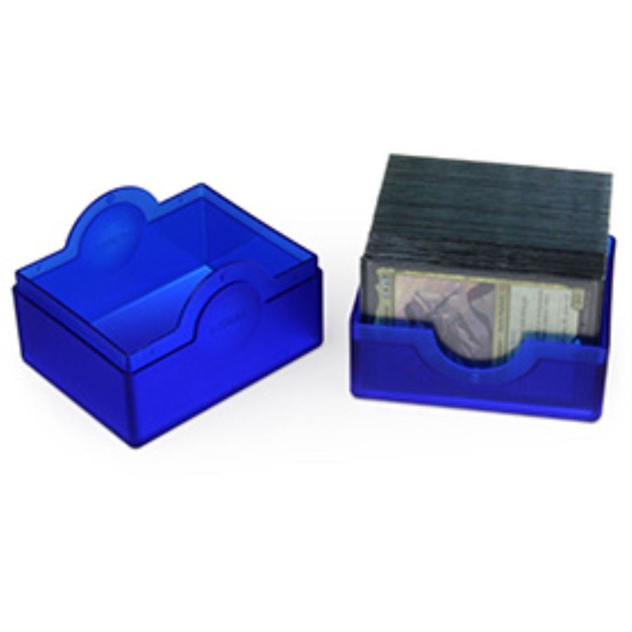 BCW Prism Deck Case Assorted Colors | Odin's Place