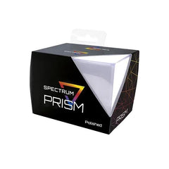 BCW Prism Deck Case Assorted Colors | Odin's Place