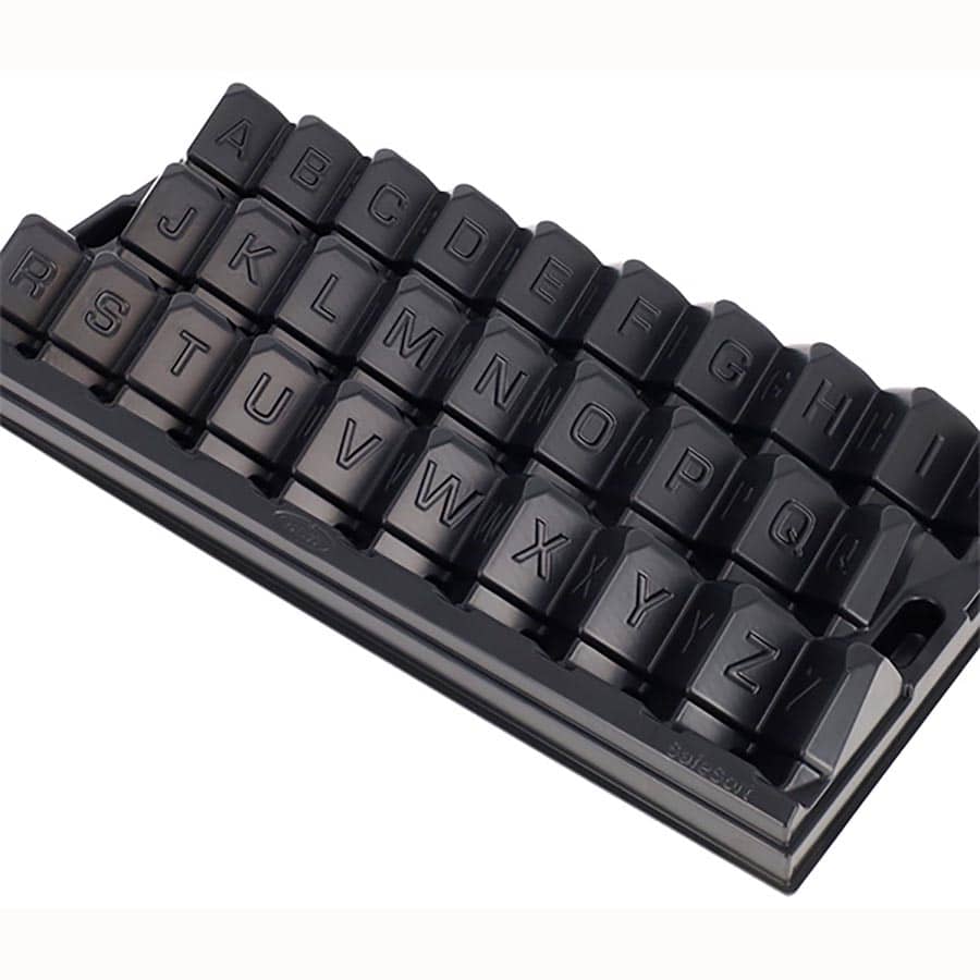 BCW Plastic Safesort Card Sorting Tray | Dragon's Lair Comics and Fantasy Houston TX