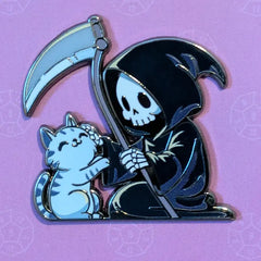 Mimic Gaming Co Miscellaneous Enamel Pins | Dragon's Lair Comics and Fantasy Houston TX