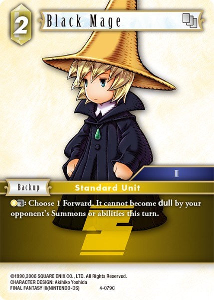 Black Mage [Opus IV] | Dragon's Lair Comics and Fantasy Houston TX