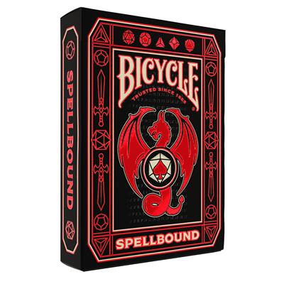 Bicycle Playing Cards Assorted Styles | Dragon's Lair Comics and Fantasy Houston TX